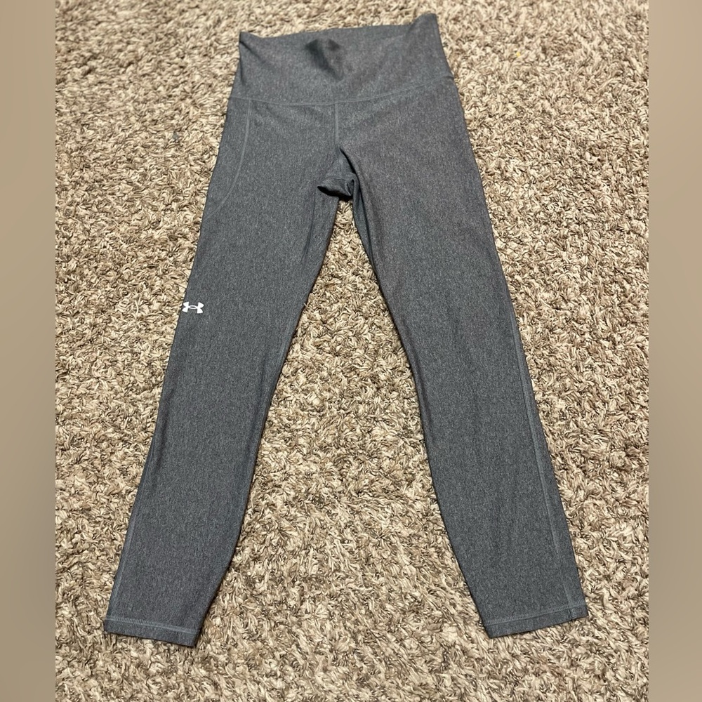 Under Armour leggings size S